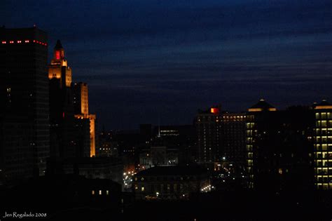 Providence Skyline 4 by List-Of-Memories on DeviantArt