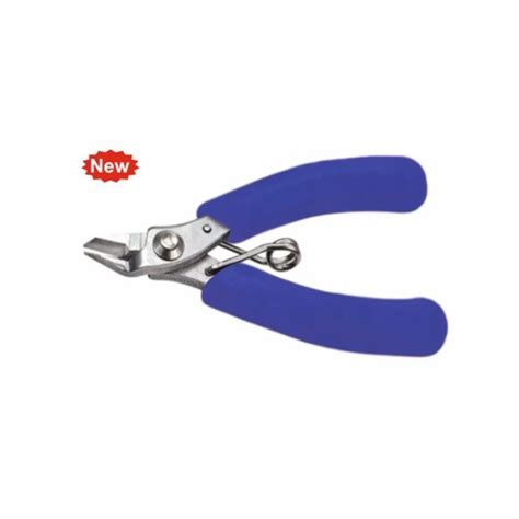 Multitec 015 SS Stainless Steel Mini Nipper Size 5 Inch At Rs 180