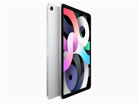 Infos zum Tablet iPad Air (2020) von Apple