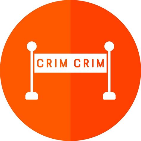 Crime Scene Vector Icon Design 21199163 Vector Art at Vecteezy