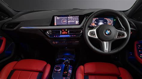 BMW 118i M Sport 2019 5K Interior Wallpaper - HD Car Wallpapers #13191