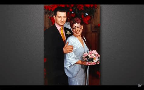 Bette Midler Got Her Wedding Picture Decades after It Was Taken — Now ...