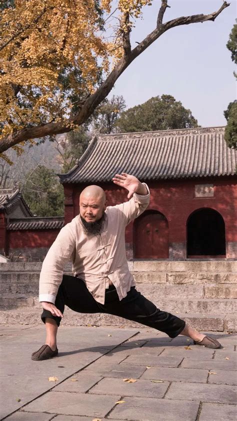 11 Actionable Shaolin Philosophy Teachings to Support You