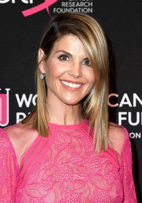 Hollywood Life Lori Loughlin Optimistic About Return To Acting After