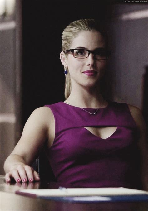 Felicity - Arrow Photo (38158817) - Fanpop