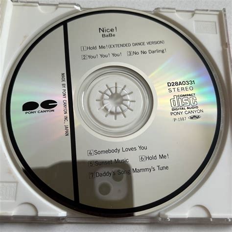 Yahoo オークション Nice BaBe ナイス ベイブ