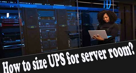 upgrade  server room ups  lifepo batteries virtueups