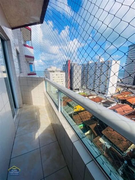 Apartamento Na Rua Dezenove De Novembro 120 Nova Mirim Em Praia