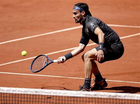 Diretta Roland Garros I Risultati Del Giugno Sonego E Musetti Agli