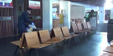 Bandara Banyuwangi Banyuwangi Terkini