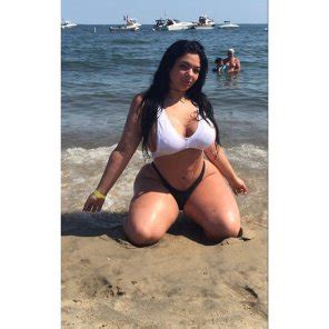 Clothing Bikini Swimwear Beauty Thigh Porn Pic