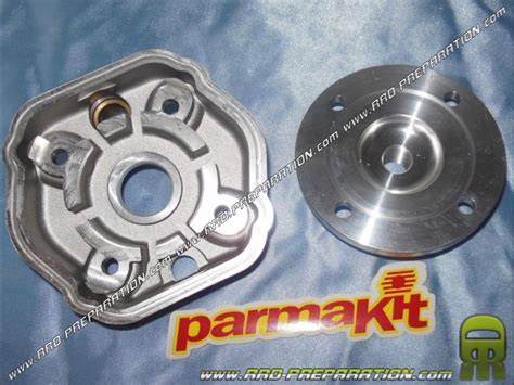 Espárrago completo culata para kit PARMAKIT 95cc y 110cc Ø55mm carrera