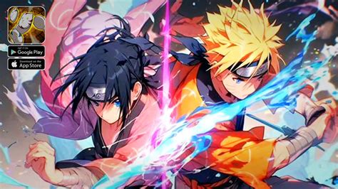 Naruto Final Shinobi Ultimate Shadow New Gift Code Oktober Youtube