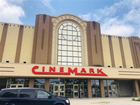 CINEMARK FAYETTE MALL AND XD - 64 Photos & 58 Reviews - 3800 Mall Rd ...