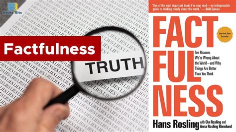 Factfulness By Hans Rosling Youtube