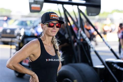 Leah Pruett NHRA Comeback: After 499 Days, Racing Star Returns with