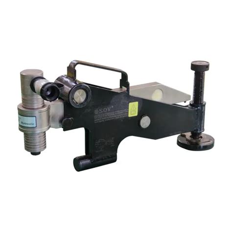 Hydraulic Flange Alignment Tools For Flange Correction Hydraulic