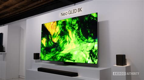 LG QNED vs Samsung Neo QLED: Which TV display tech to buy?