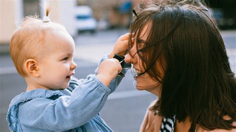 10 Hábitos Que Te Convertirán En Una Mamá Feliz Y Plena