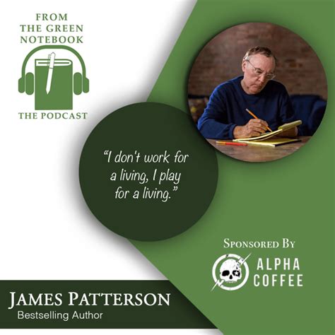 Podcast From The Green Notebook