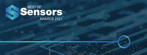 The Best Of Sensors Winners Announced Renesas