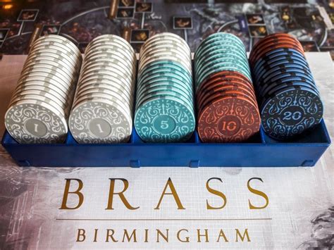 Brass birmingham review - professorulsd