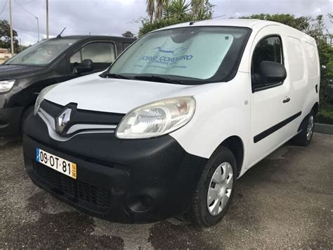 Renault Kangoo Usados Para Venda Autouncle