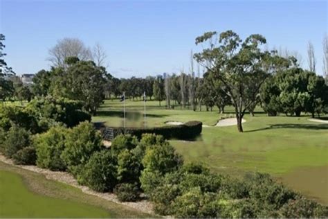 Massey Park Golf Club