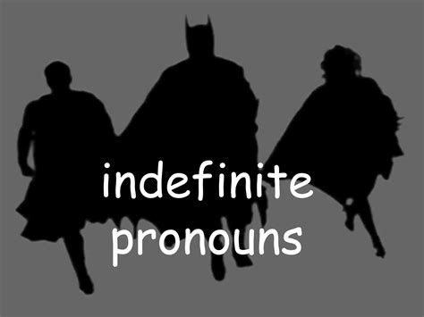 Pronouns Powerpoint Ppt