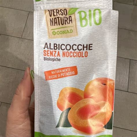 Conad Bio Albicocche Review Abillion