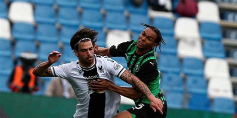 Serie A Pronostico Salernitana Sassuolo L Analisi Del Match