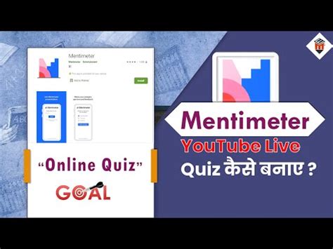 Online Menti Quiz Mentimeter Tutorial For Teachers How To Use