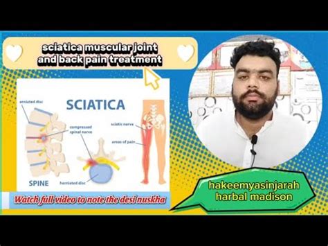 Best Exercise For Sciatica Pain L4 L5 S1 Disc Bulge Treatment Leg