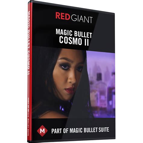 Red Giant Magic Bullet Ubicaciondepersonas Cdmx Gob Mx