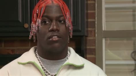 Lil Yachty Explains Why He Got Rid Of His Famous Red Braids :: Hip-Hop Lately