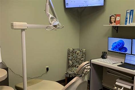 Office Tour For Marietta Dental Smiles Dentist In Marietta Ga