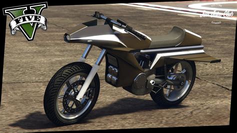 Oppressor Full Car Customization Review Should You Buy GTA 5