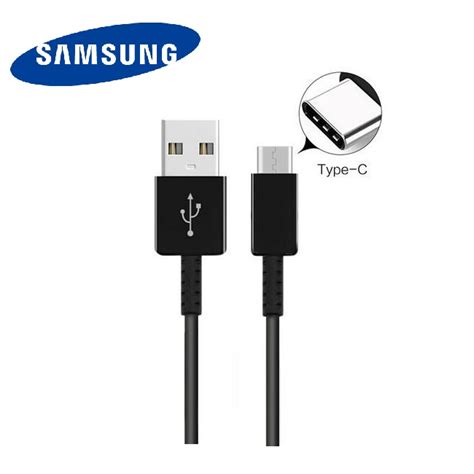 Cable Samsung Usb Tipo C A Usb A Carga Rapida Peruimporta