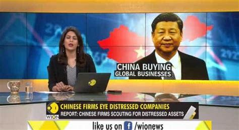 Businesses By China News Latest Businesses By China News Breaking