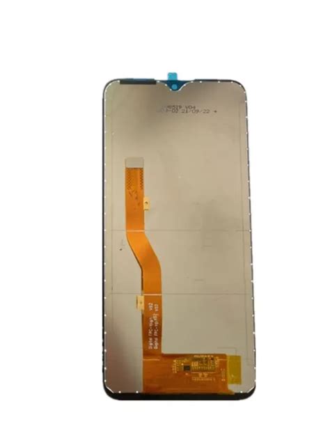 Inch For Alcatel Se D F Assembly Lcd Display Touch