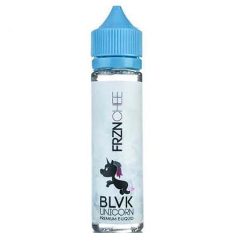 Frzn Chee By Blvk Unicorn Ml Vape Juice