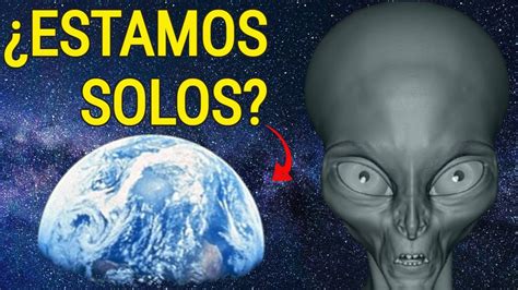 REVELANDO EL MAYOR MISTERIO DEL UNIVERSO LA PARADOJA DE FERMI Y EL