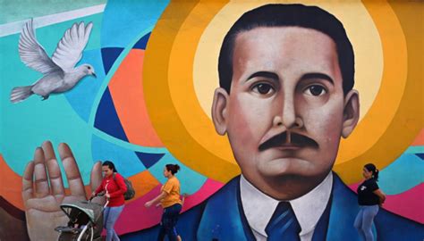 Saint Venezuela José Gregorio Hernández