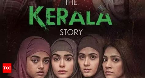 Tamil Nadu Cinemas Drop ‘kerala Story Cite Fear Of Damage Chennai