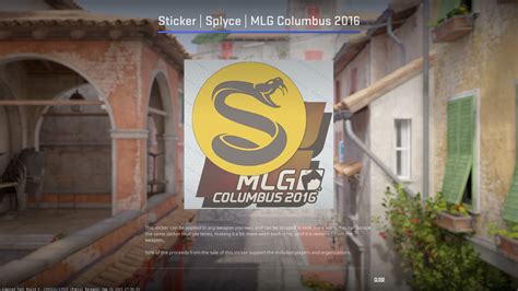 Best Yellow Stickers for Crafts - Counter-Strike