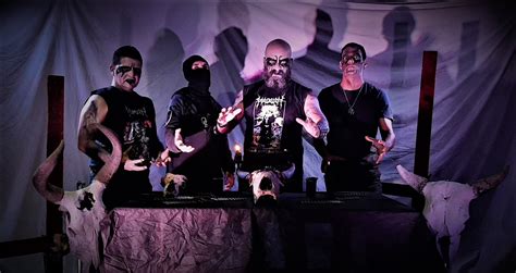 Malkuth banda é confirmada na sétima edição do festival Chamado das