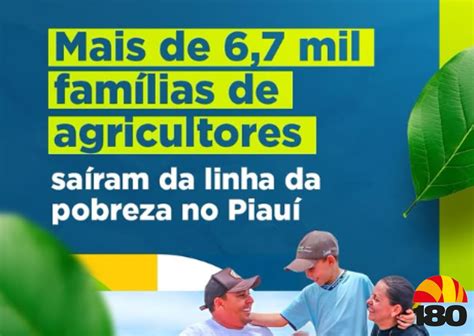 Programas De Apoio Agricultura Familiar Tiraram Mil Fam Lias Da