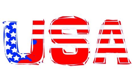 USA Transparent Background PNG, SVG Clip art for Web - Download Clip Art, PNG Icon Arts