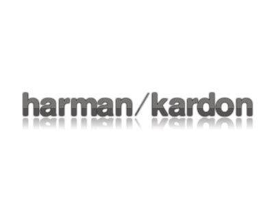 harmankardon.com | UserLogos.org