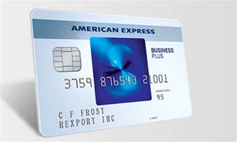 The Amex Blue Business Plus Is Now The Best Card To Use For Referrals